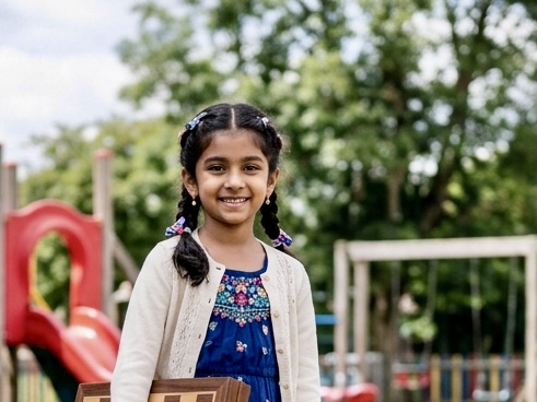 Photo of Rituja Bhaskar