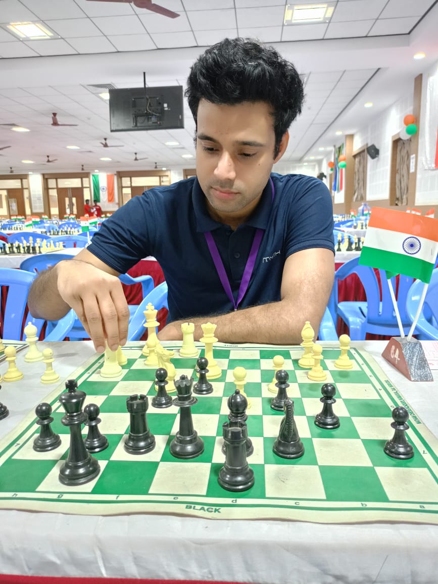 Venkatesh H