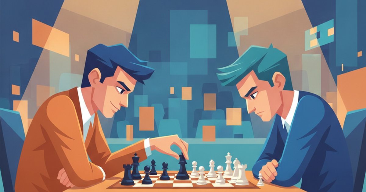 Last 24 Hours in Chess: Pragg Storms Back to Catch Firouzja in Zagreb