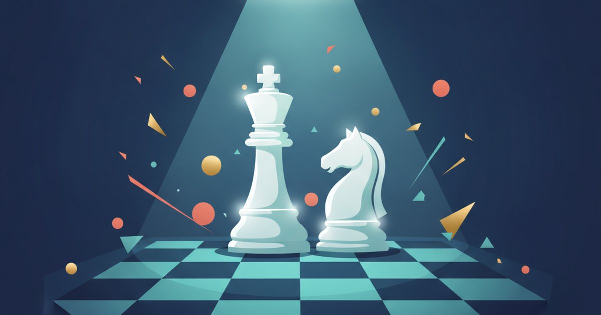 Moussard's Big Night: A First Titled Tuesday Win (Last 24 Hours in Chess)