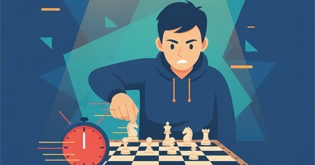 Chess in the Last 24 Hours: Nihal Sarin's Amazing 15-Win Streak