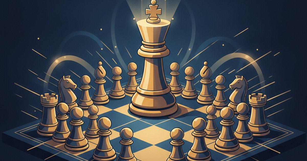 Chess in the Last 24 Hours: Maghsoodloo's First Win of 2026