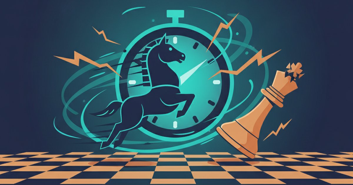 This Past Weekend in Chess: Nihal Shocks the Bullet King