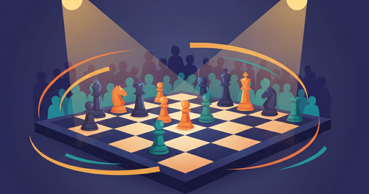 Chess in the Last 24 Hours: Firouzja Flies in Zagreb, Carlsen Slips but Stays #1