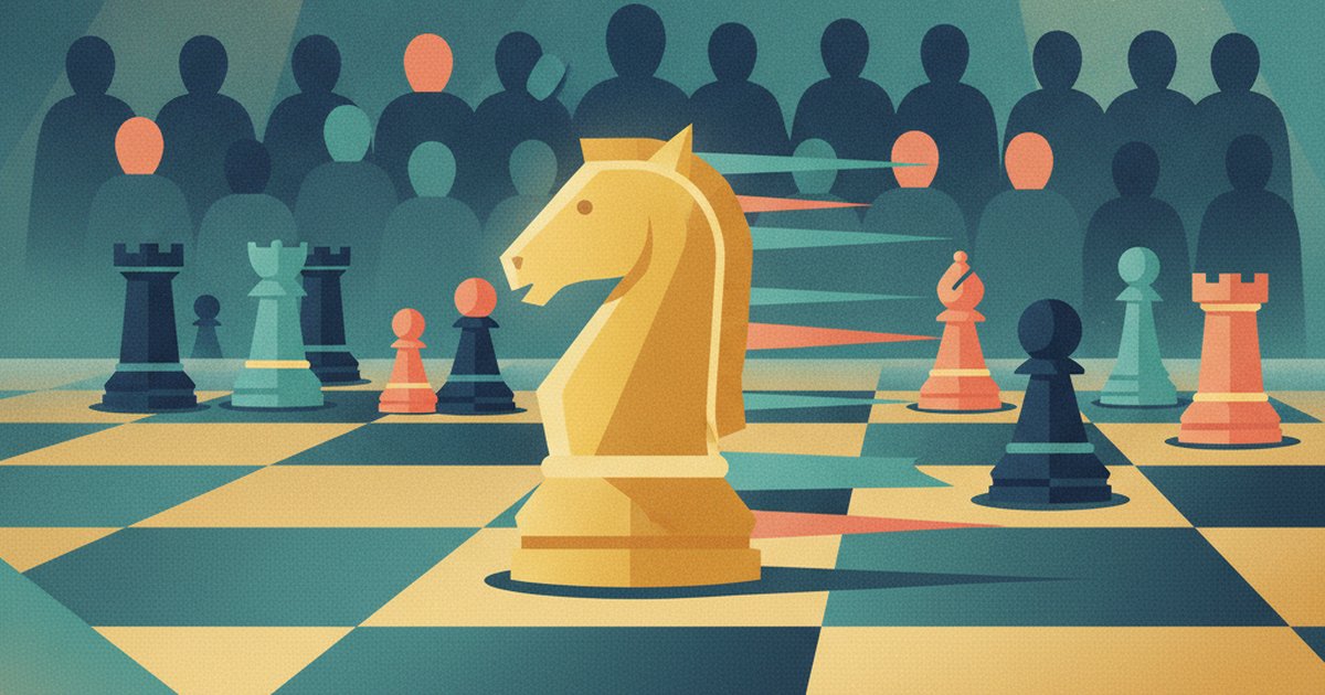 Firouzja Flies in Zagreb: The Last 24 Hours in Chess
