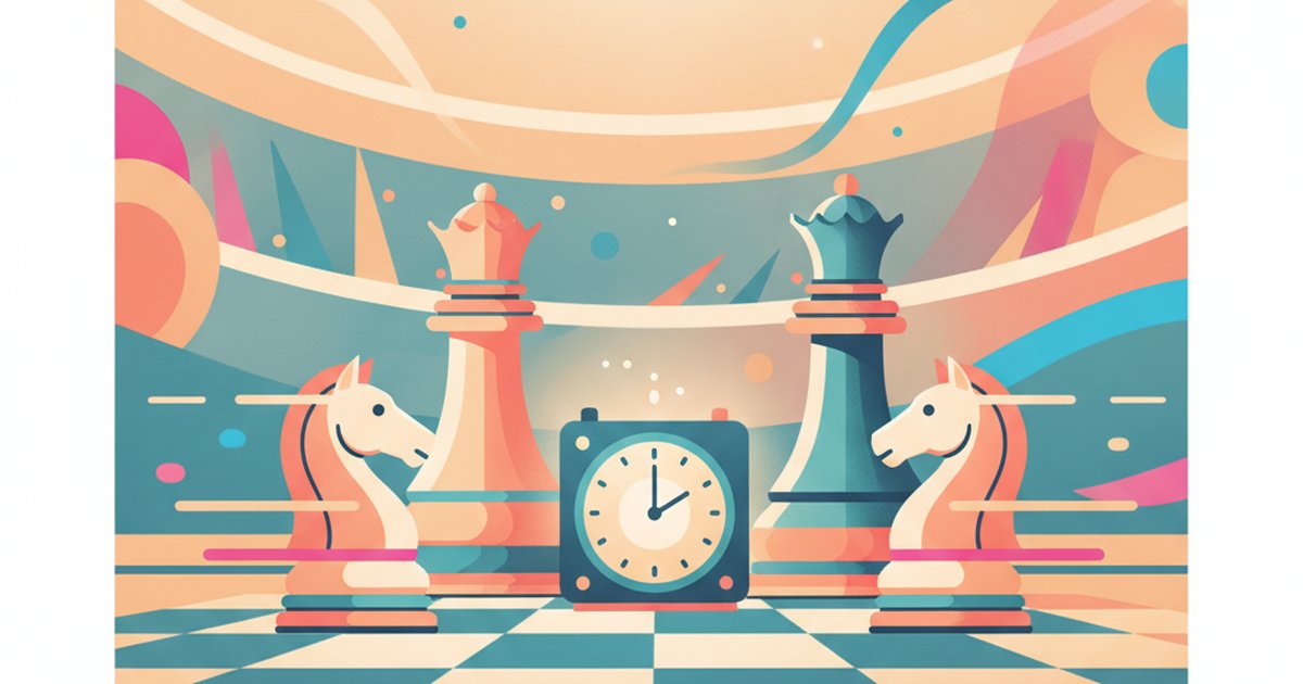 Fast Chess, Big Hearts: The Women's Speed Chess Race (Last 24 Hours)