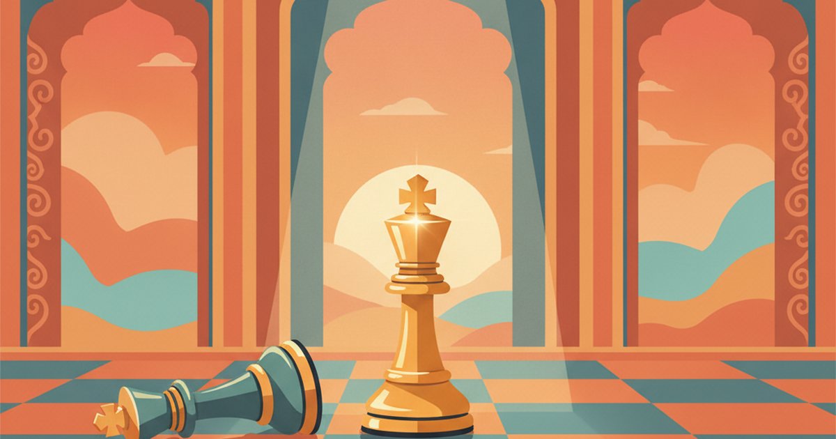 Chess in the Last 24 Hours: Firouzja Wins in Chennai, Champion Gukesh Finishes Last